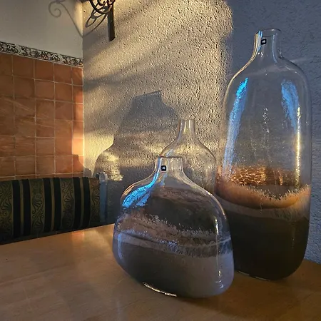 Lägenhet Saint George