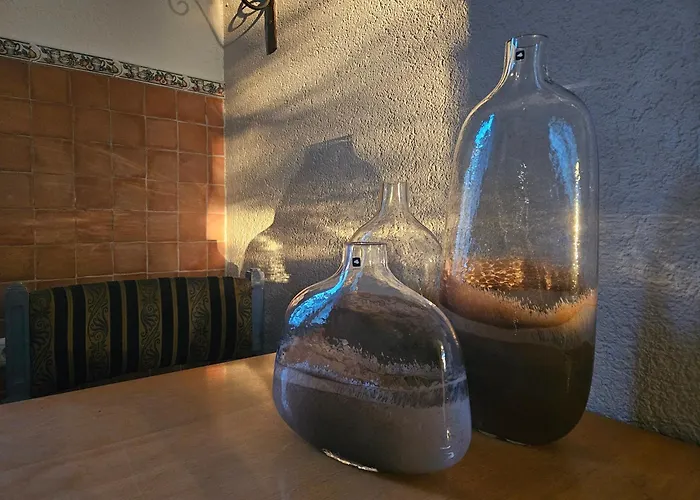 Lägenhet Saint George