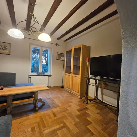 Apartment Saint George *