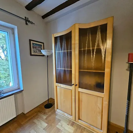 Saint George Apartment *