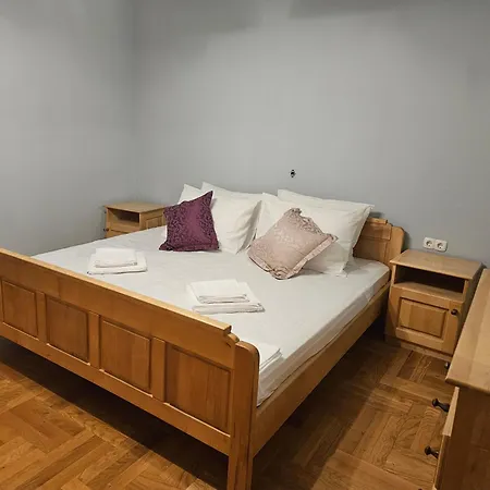 Saint George Apartamento