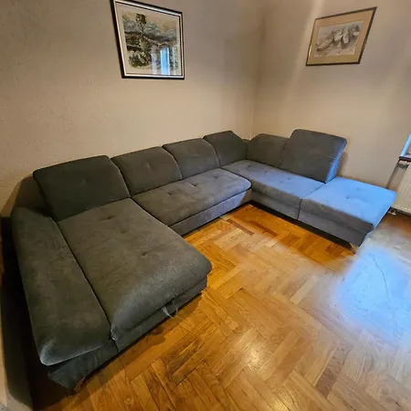 Apartment Saint George *