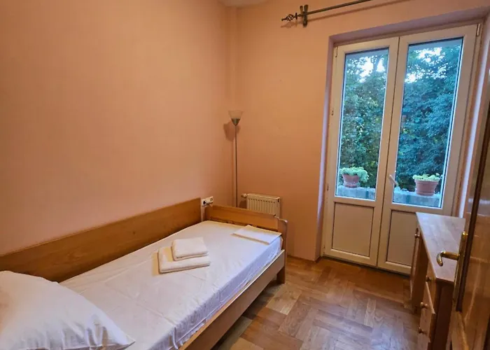 Saint George 斯普利特