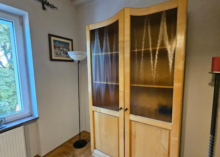 Saint George 公寓 *